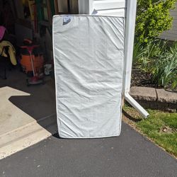 Crib Mattress 