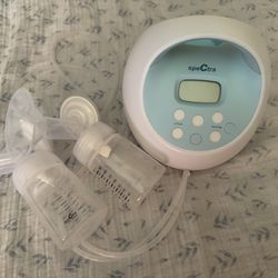 Brand New Blue Spectra S1 Pump 