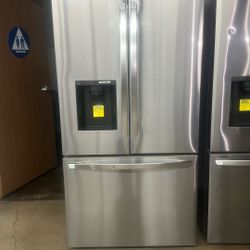 LG REFRIGERATOR 
