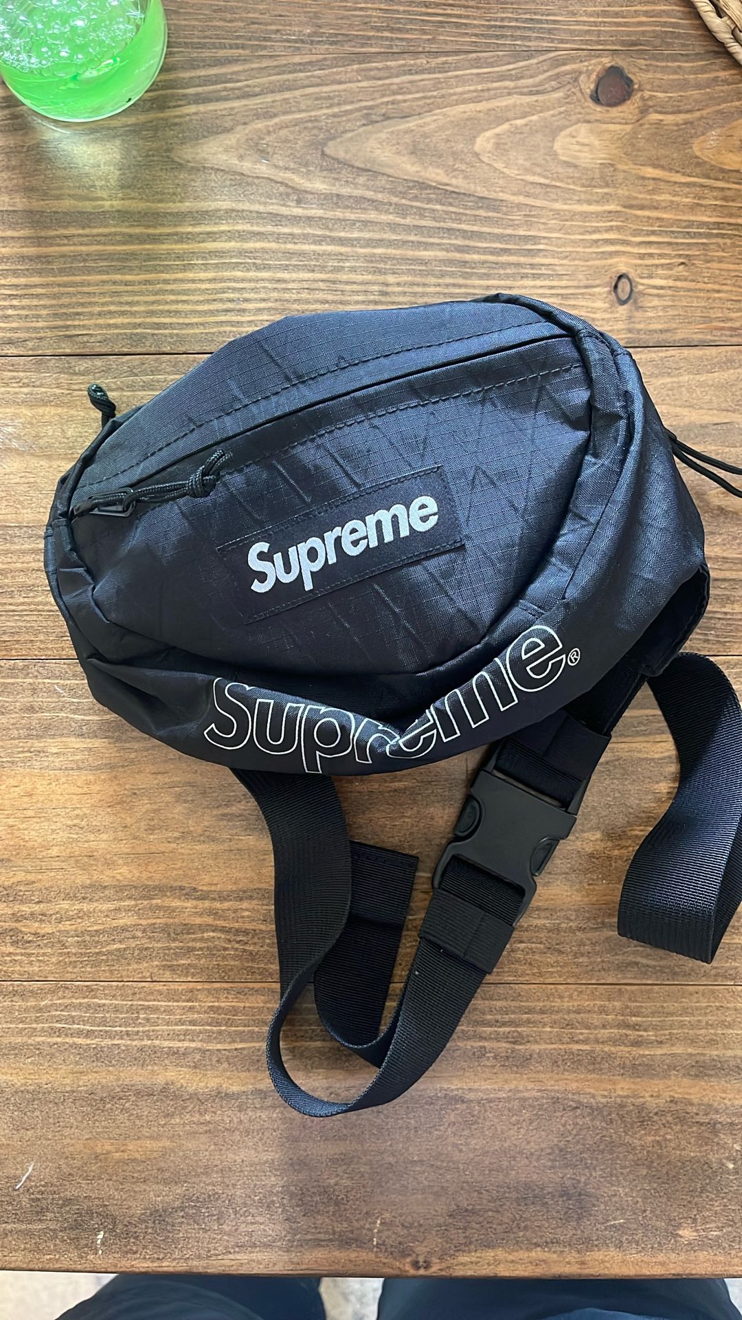 Supreme