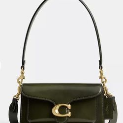 Coach Tabby Shoulder Bag 20