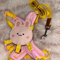 Dog Harness 