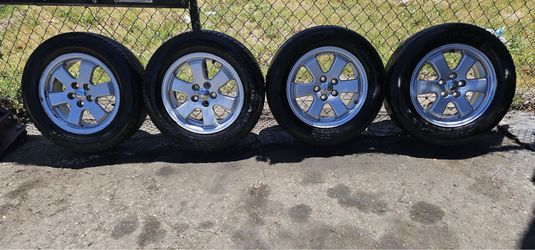 5x100 toyota Wheels and Tires Prius, Corolla
