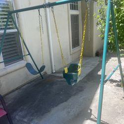Swing Set 
