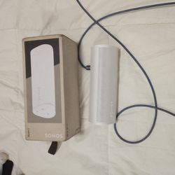 Sonos Roam