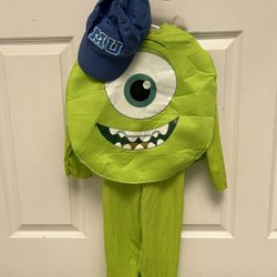 Kid Costume