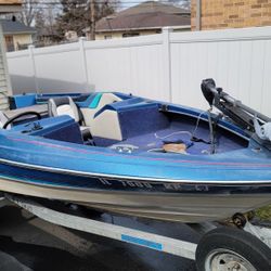 1988 BAYLINER $700 