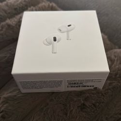 AirPod Pro 2
