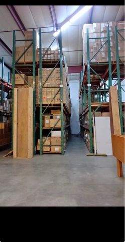 🔥‼️Pallet Racks For Sale ‼️🔥