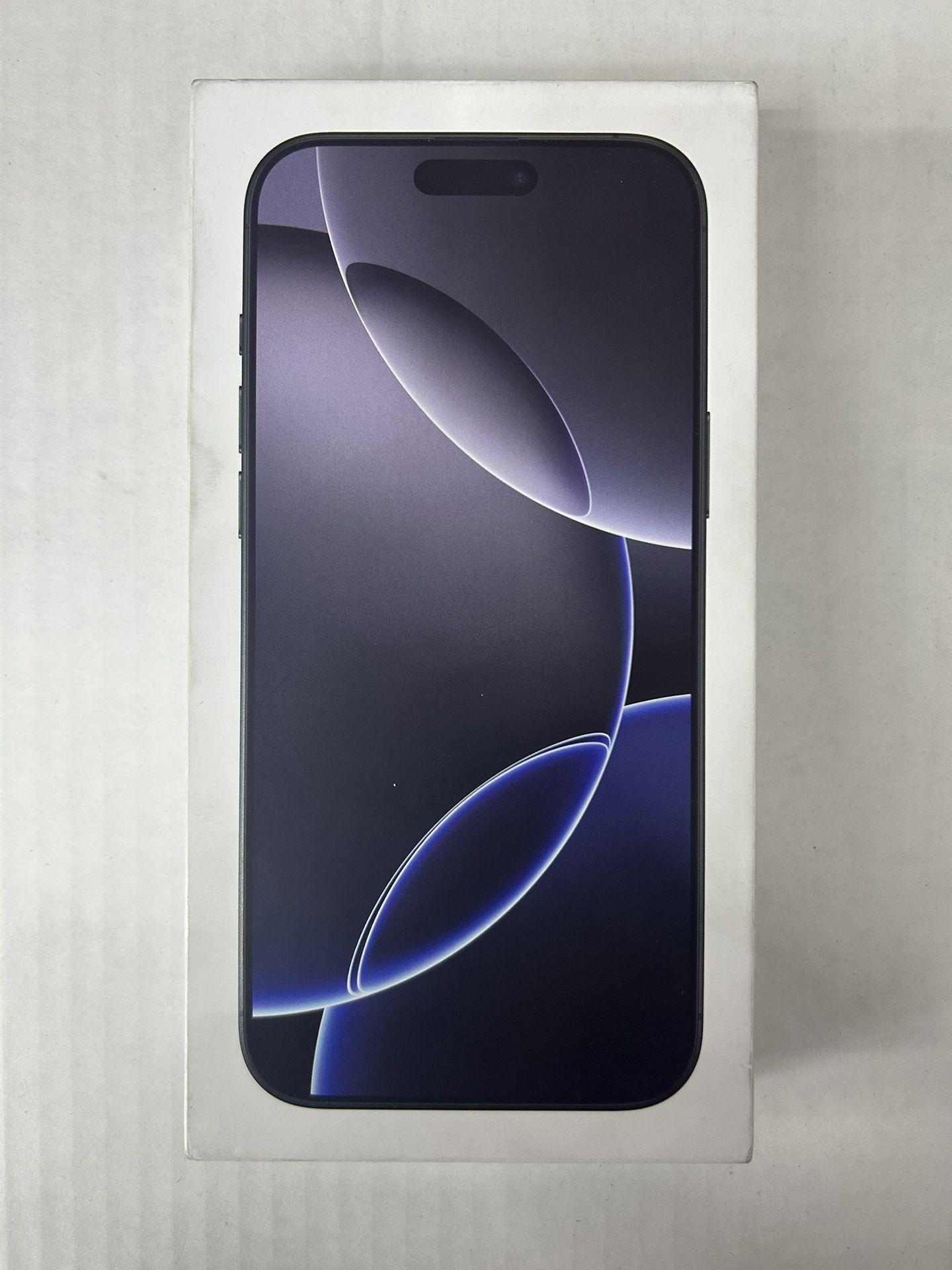 IPHONE 16 PROMAX 256GB UNLOCKED -New-