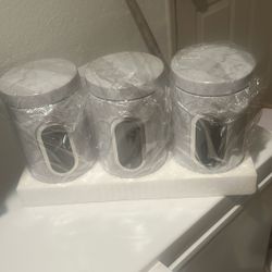 Storage’s containers