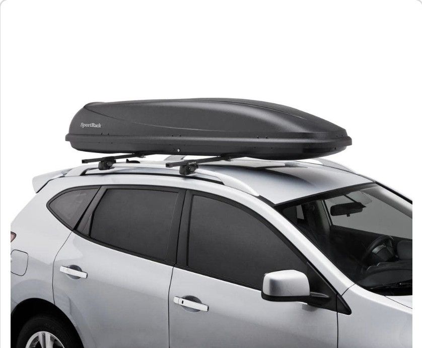 16 cu. ft. Horizon Rooftop Cargo Box