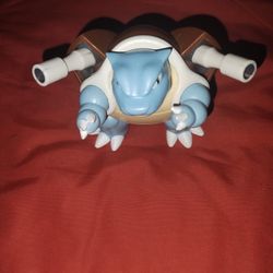 Blastoise