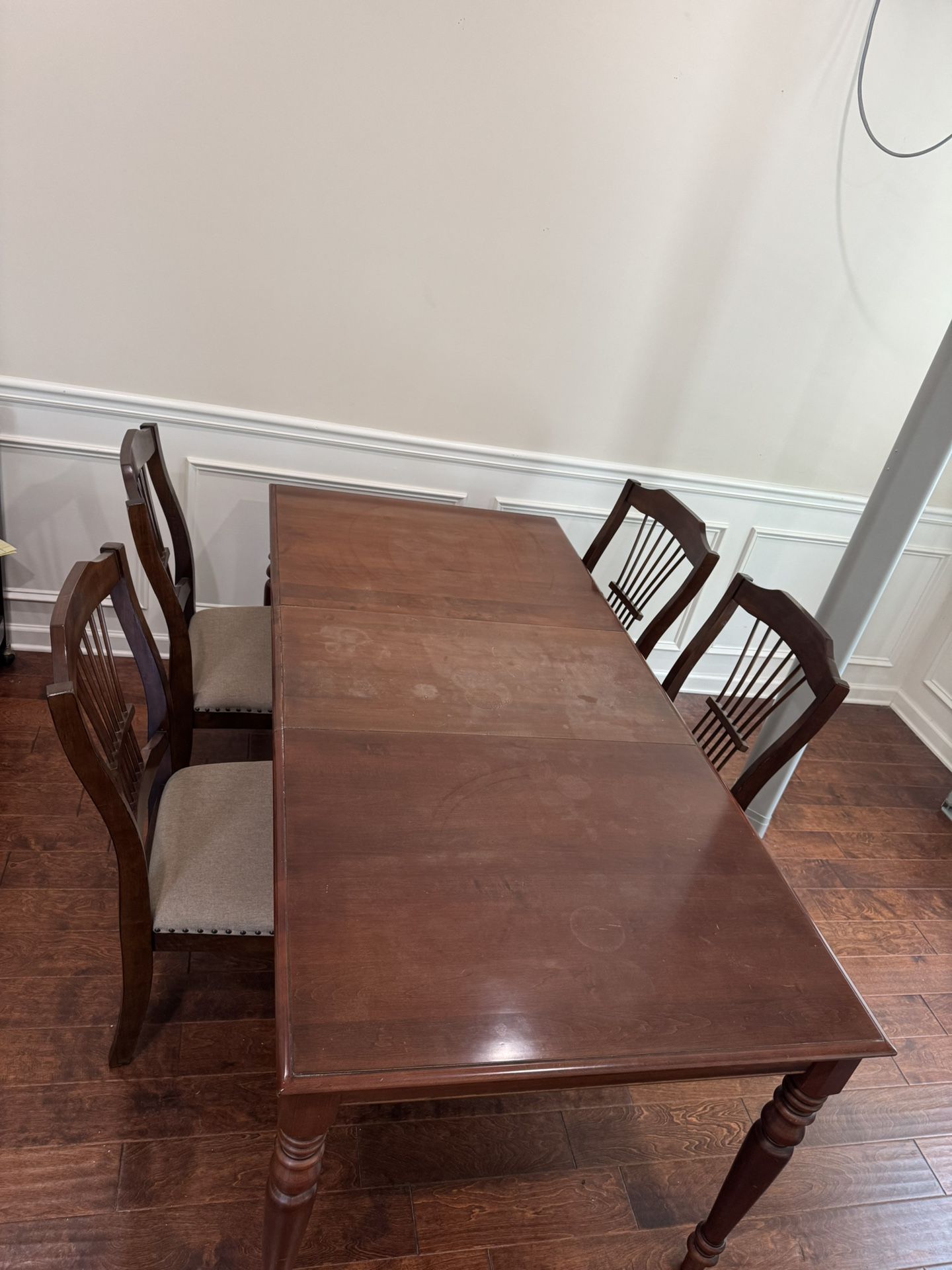 Dining Set for Sale!