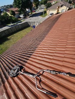 Pressure washer, pressure cleaning