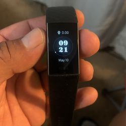 Fit Watch 