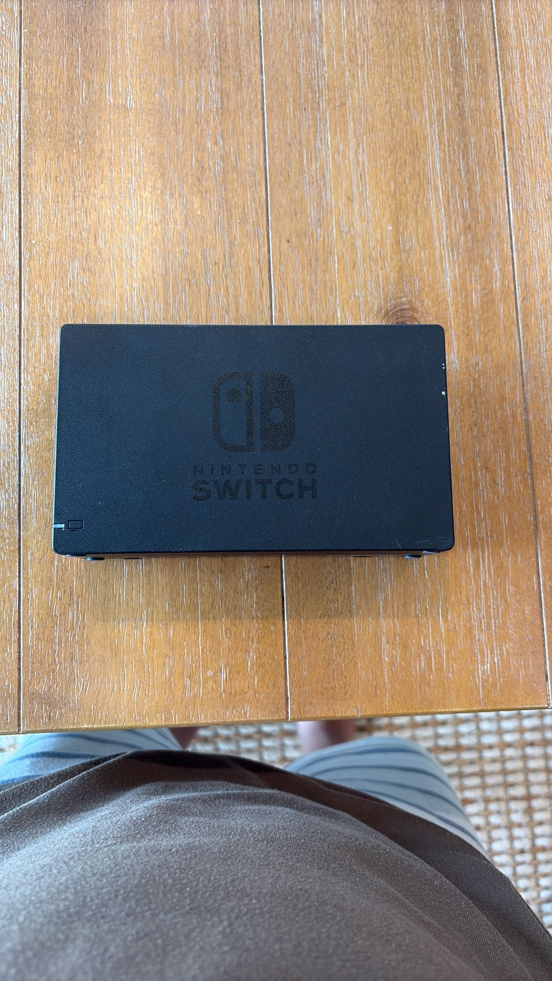 Nintendo Switch do Dock And Charging Cable