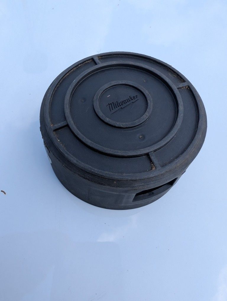 Milwaukee M18 Trimmer Bottom Replacement Bottom Hub