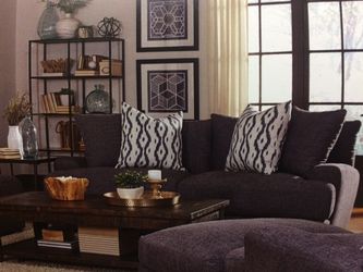 Living room set 2 piece