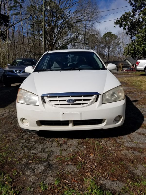 Kia Spectra 2004 for Sale in Canton, GA - OfferUp