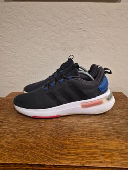 Adidas Racer TR23 Athletic Running Shoes 
Men's Size US 10