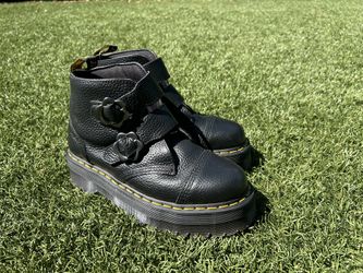 Dr. Martens