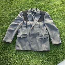 Men’s Size 44 Suit Jacket