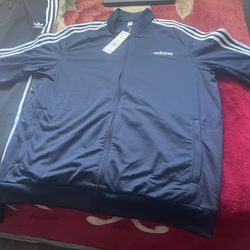 Adidas E