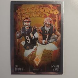 Treasured Tandems