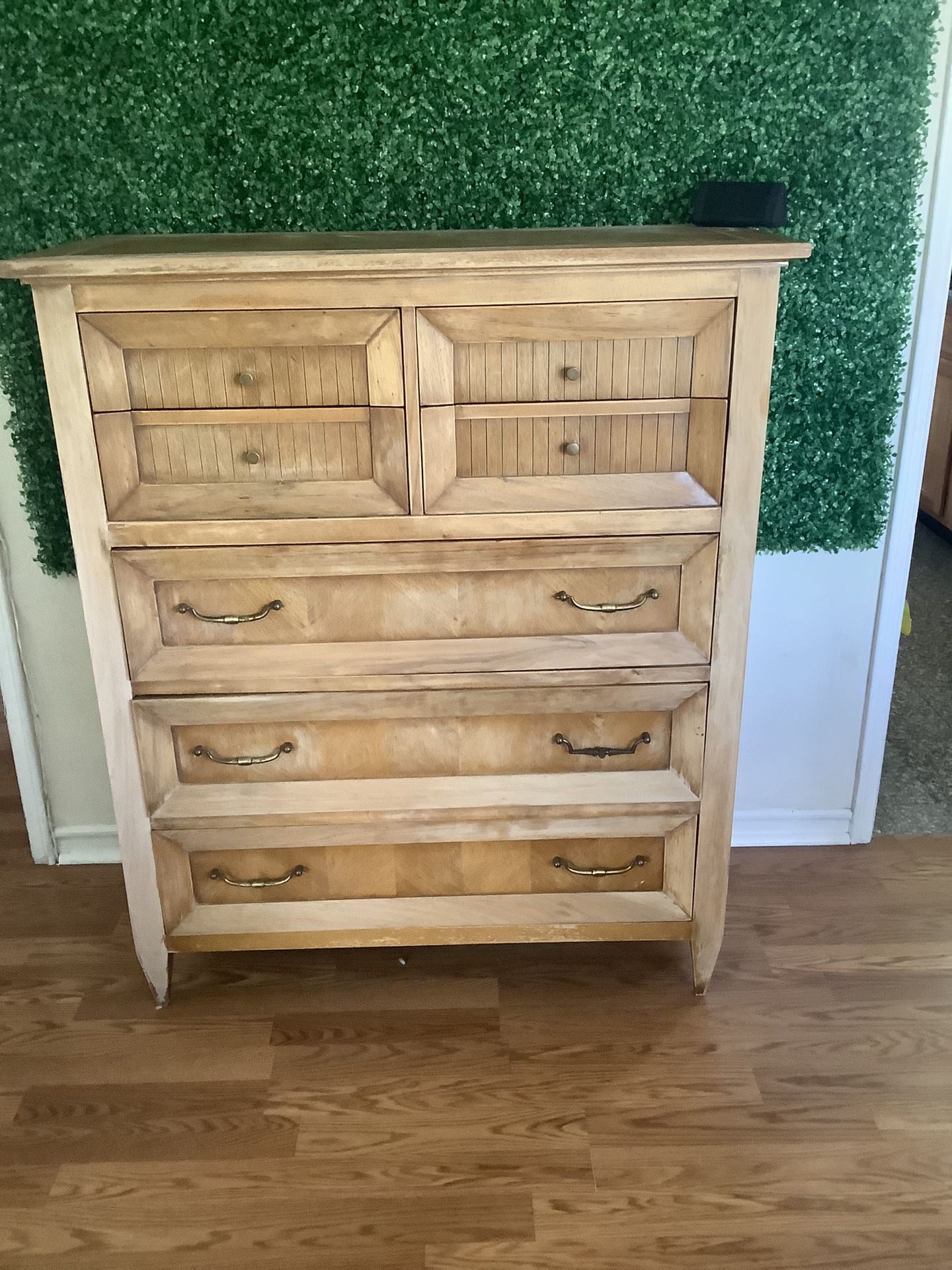 Antique Dresser