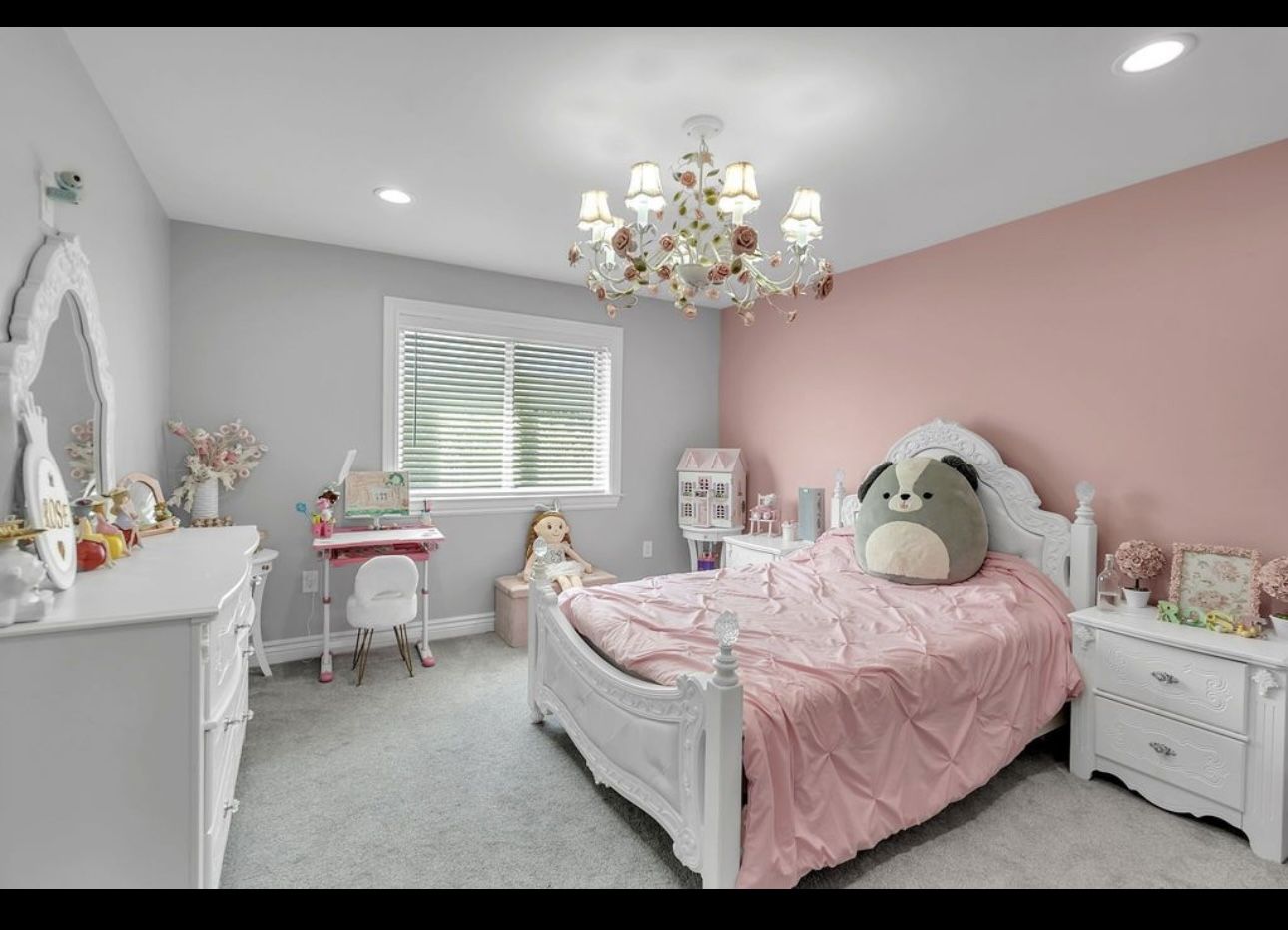 Bed Set