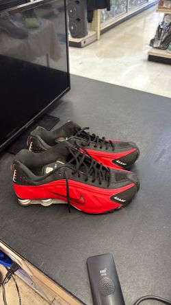 Nike shox r4