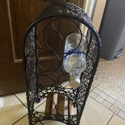 Wine Rack
