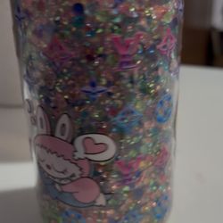 Smaller Customize Cups