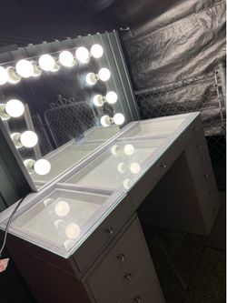 Vanity