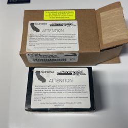 Screaming Eagle Pro Street Tuner