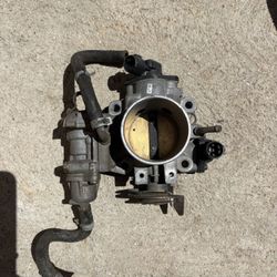 Honda Civic Parts 
