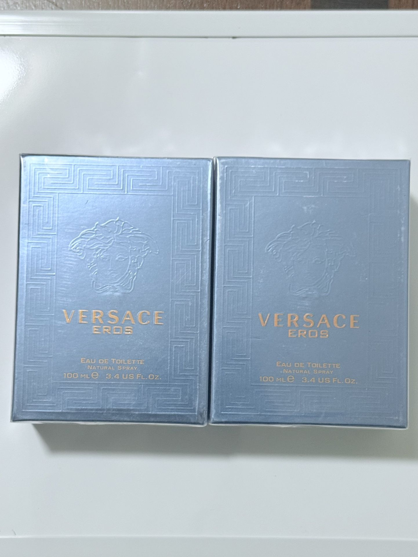 Versace Eros