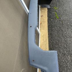 GMC Acadia Auto Body Parts