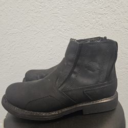 Harley-Davidson Winslow 5" CE Boots 