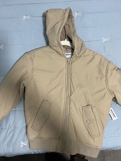 Old navy jacket boys