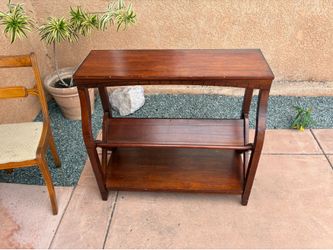 Shoe rack