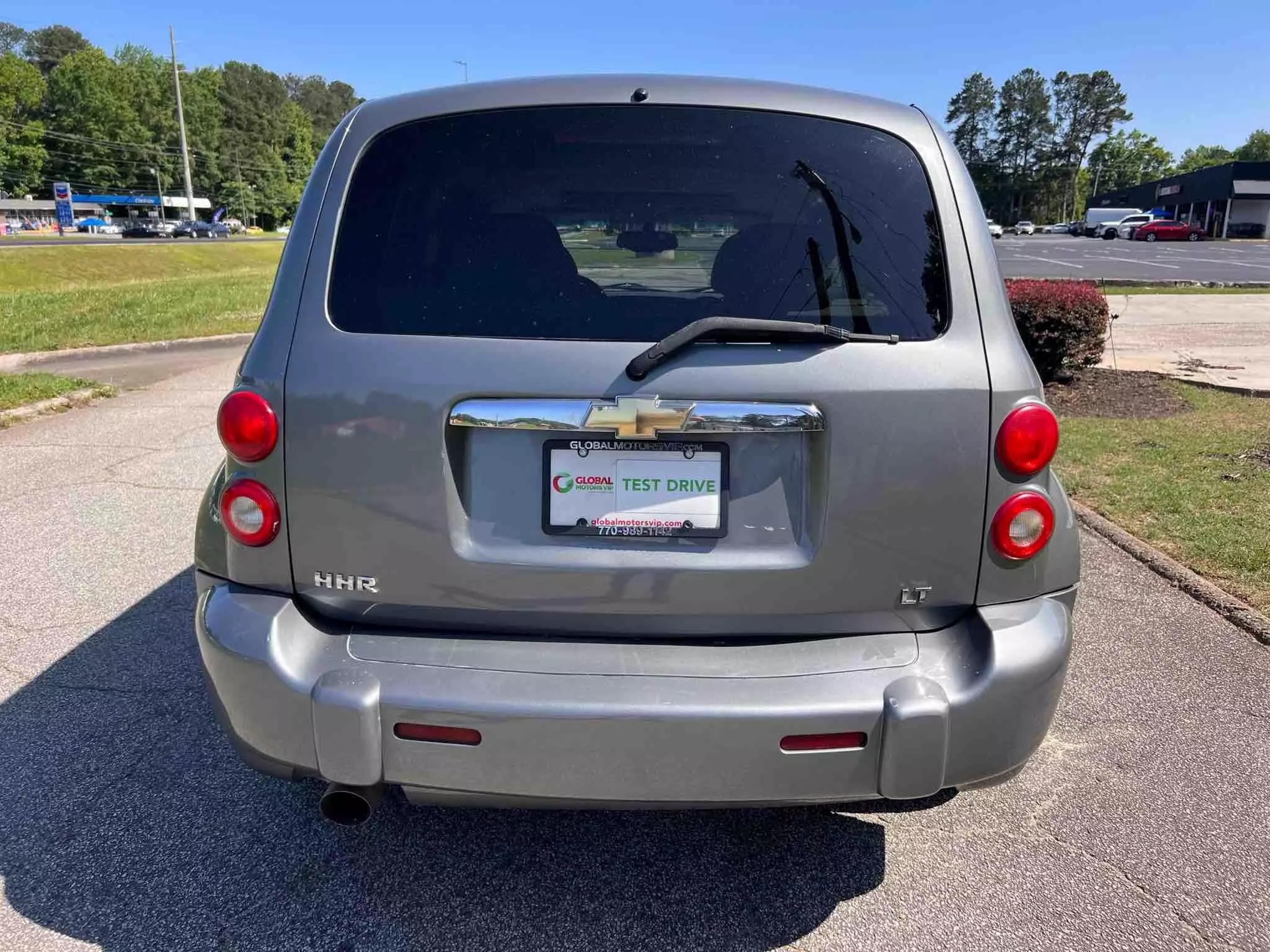 2006 Chevrolet HHR