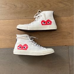 Comme Des Garçon 