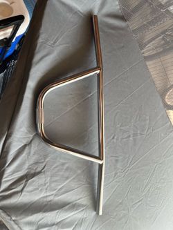 Cw replica bmx bars