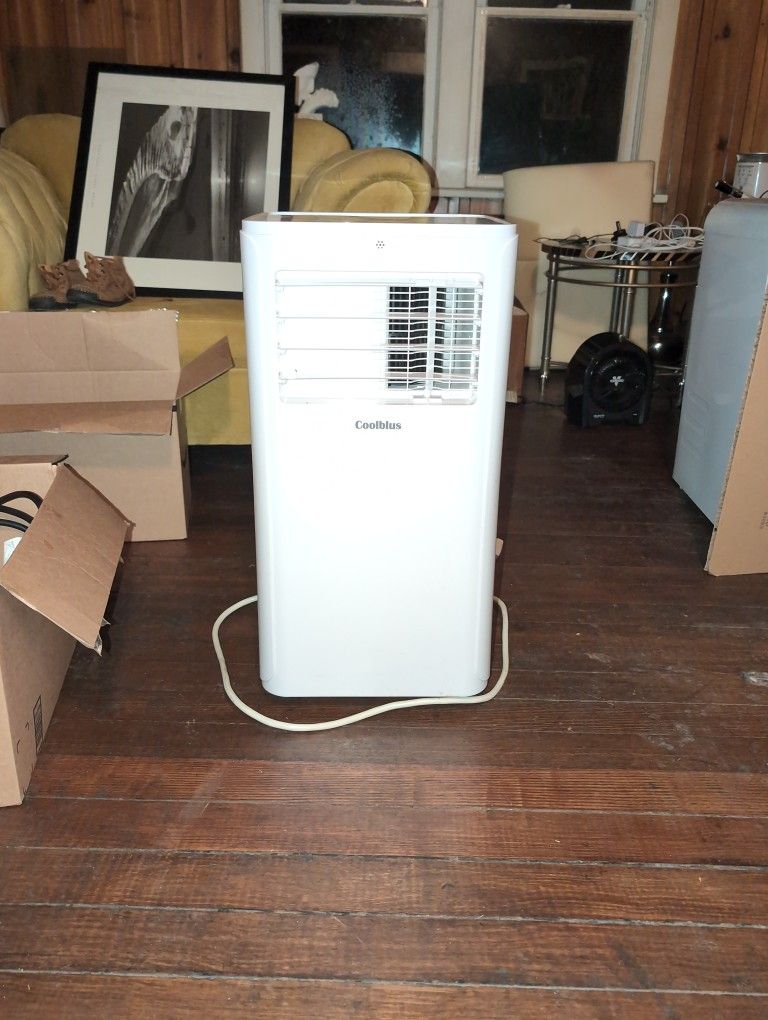Air Conditioner