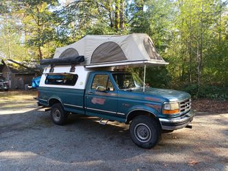 1994 Ford F-250
