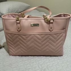 Pink Purse