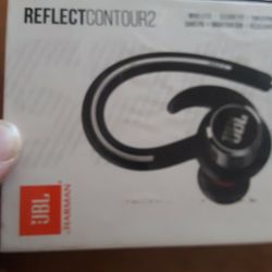 JBL Reflect Contour2 