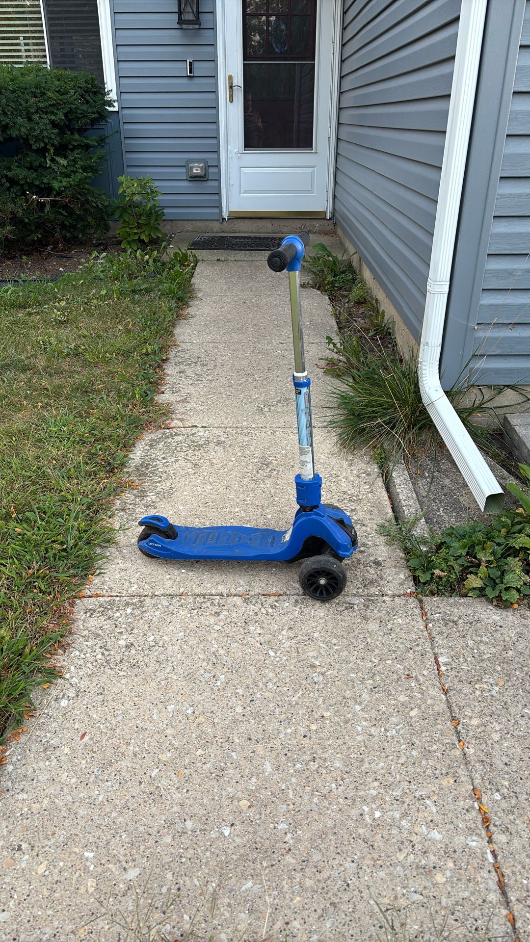 Kids Scooter